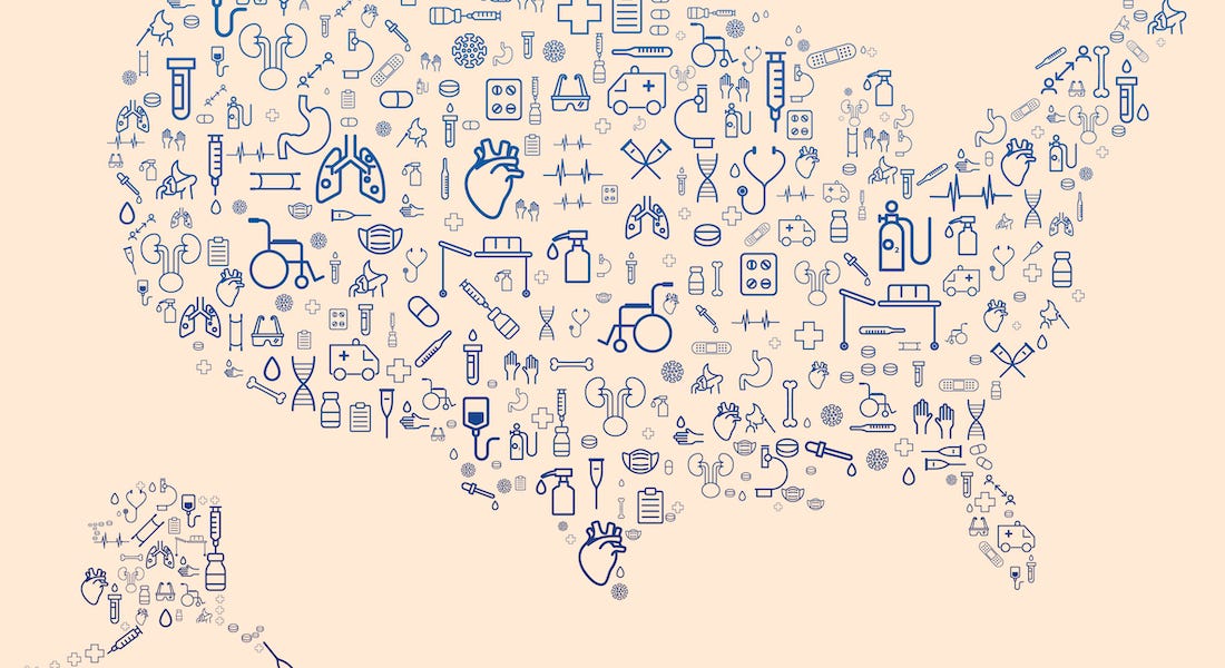 What are "rebates" in Medicare Advantage