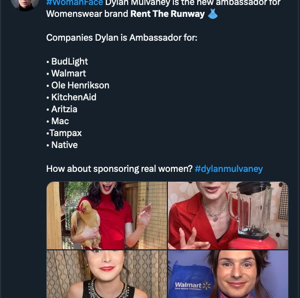 It's Time To Cancel The Pedophile Brands!