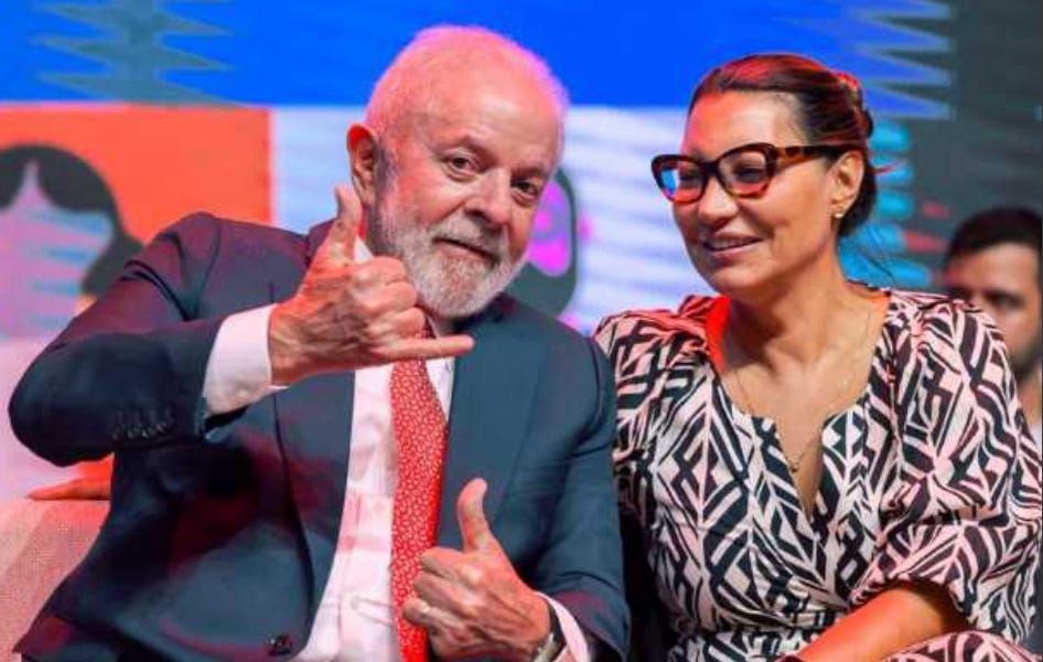 “Temos poucos ministros”, diz Lula após a criação do 38º ministério