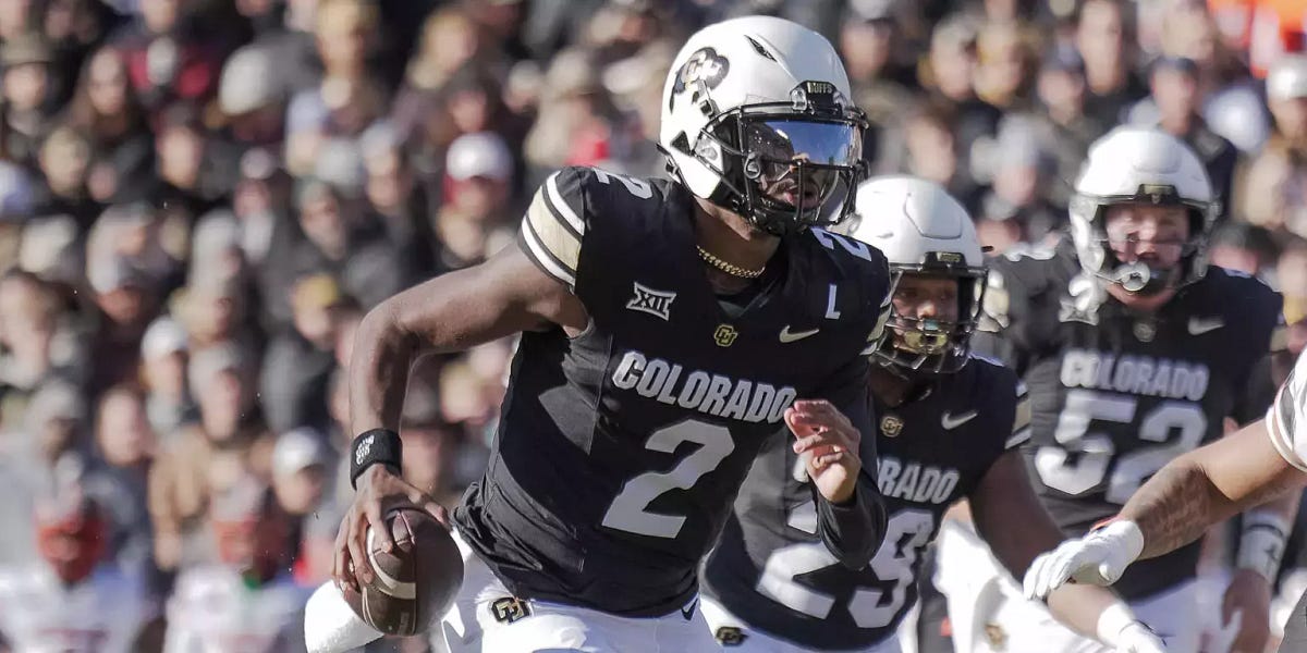 2025 College Football QB Depth Chart, Injury, Eligibility, Transfer