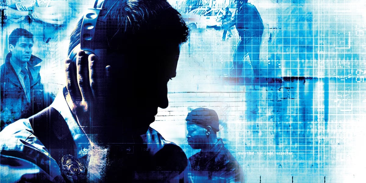 The 10 best episodes of The Wire