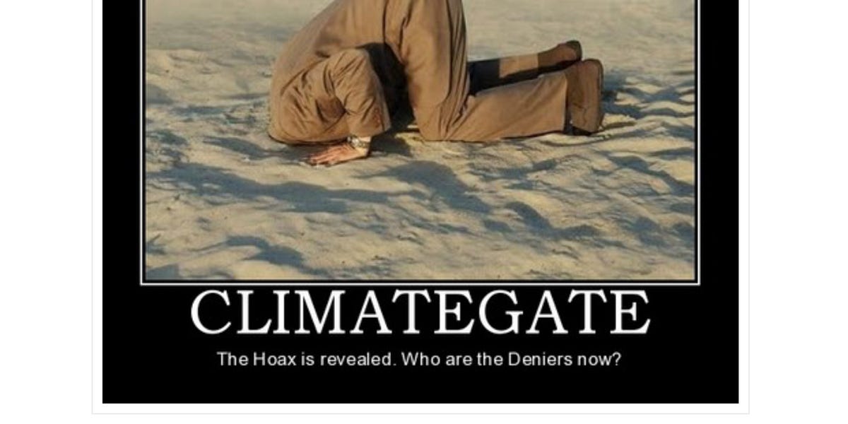 Dérèglement climatique : et si le remède était pire que le mal ?