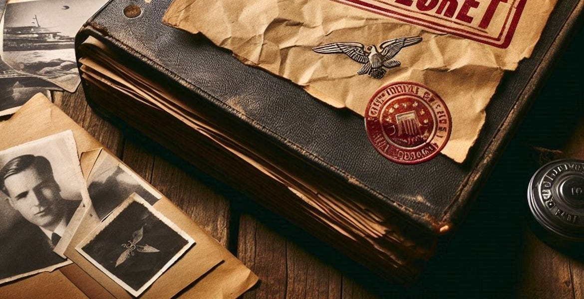 Times the Government Lied: Lessons from the Past They Don't Want You to Remember