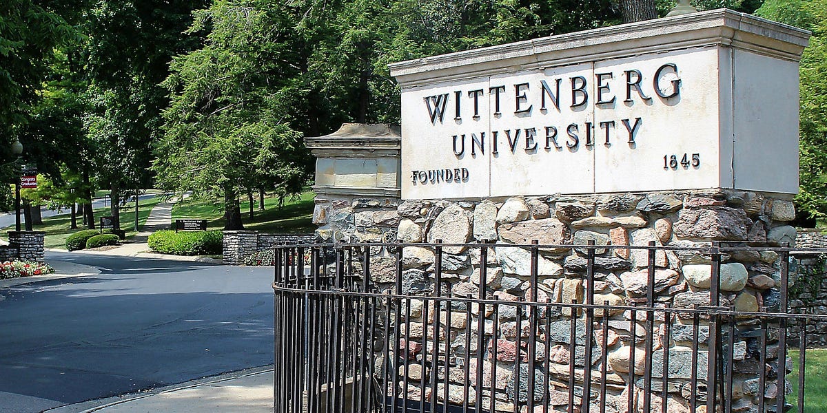 Springfield, Ohio in Crisis College Campus Closes After Shooting Threat