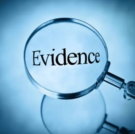 "Shedding" Part 5 - Evidence of Shedding Causing Illness In Others