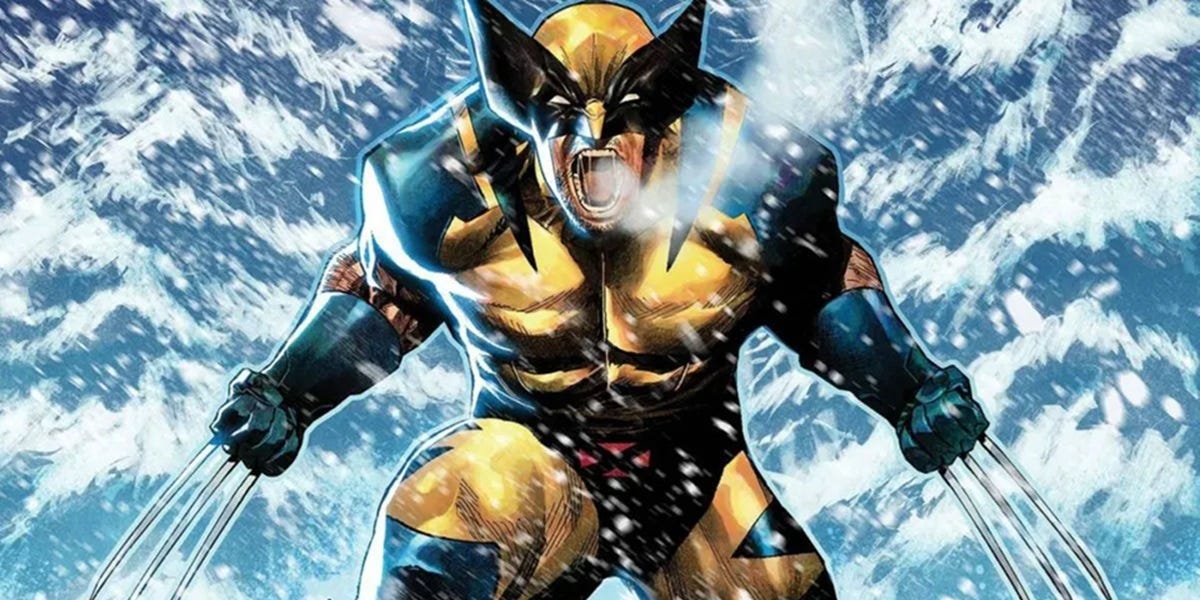 Top 10 Wolverine Costumes