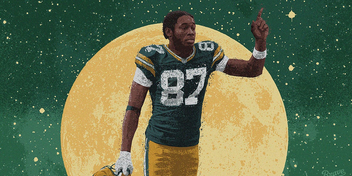 The Real Romeo, Part I: 'You've got to see who I am'