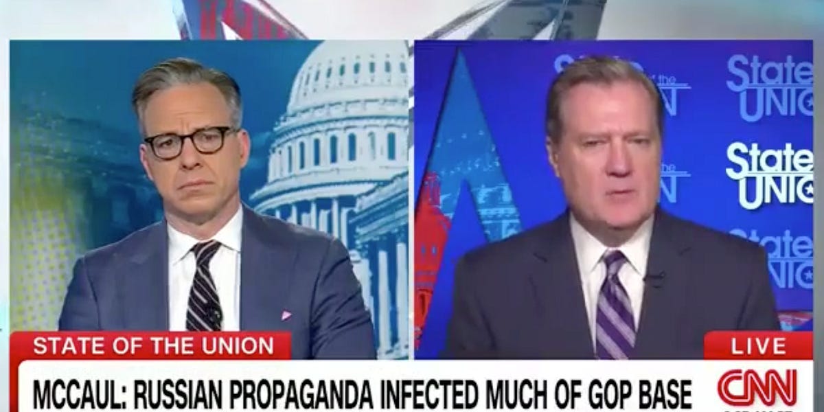 Trump Purges Republican House Intel Chair For Loving America Too Much Trump Purges Republican House Intel Chair For Loving America Too Much