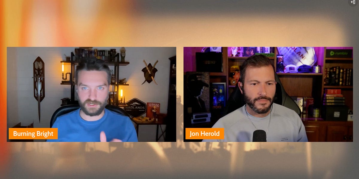 The Narrative Episode 24 - Legacy of Devolution