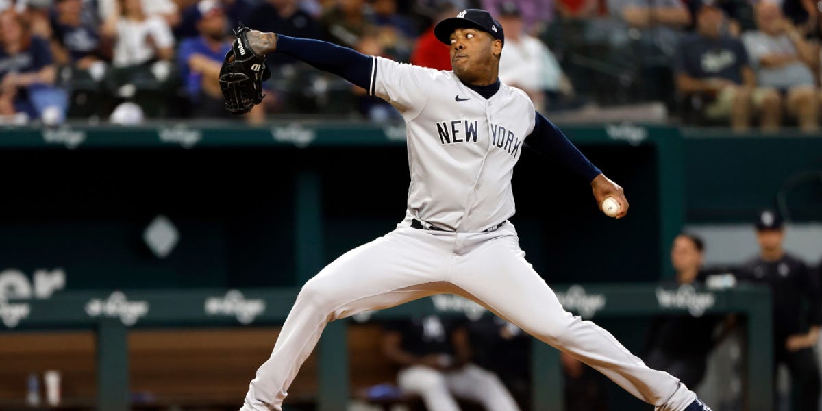 Aroldis Chapman's asking price too steep for Chicago Cubs 