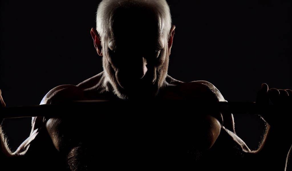 Push-Pull Weight Training: An Effective Routine for Balanced Development