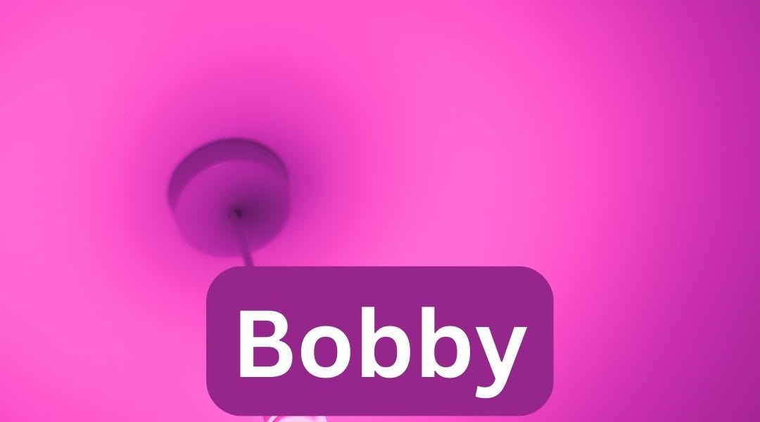 Bobby