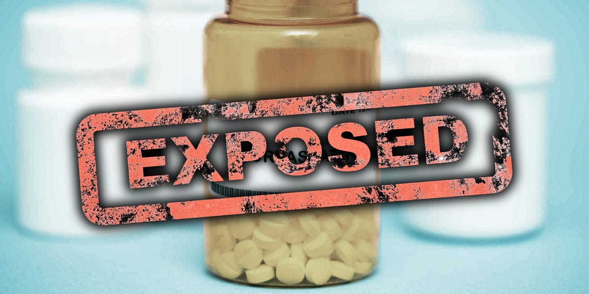 Statins Exposed: The Truth Behind America&rsquo;s Most Prescribed Drug