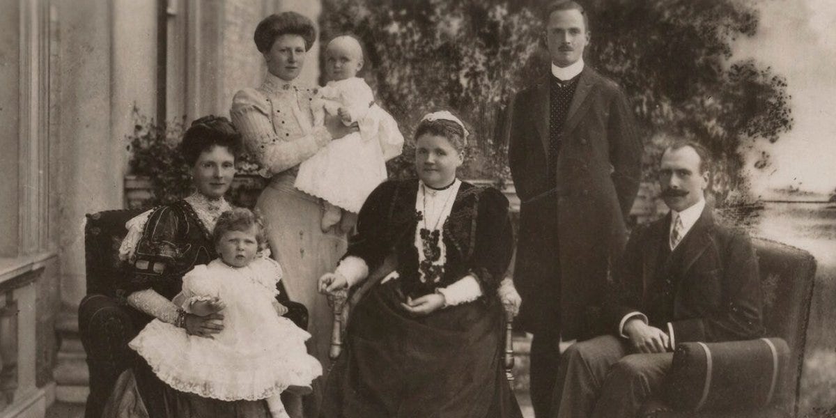 Diamond Suns and Suspended Dukedoms: The Bejeweled Legacy of Princess