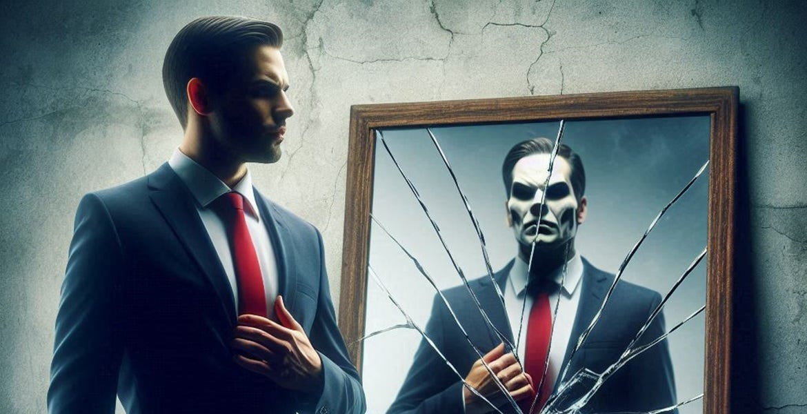 The Physiological Profile of Your Average Politician—and Why You Should Be Wary