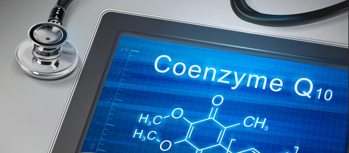 A Comprehensive Look at CoQ10 Safety, and Possible Interactions With