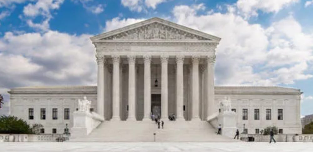 A Supreme Court decision could make it easier for American courts to
