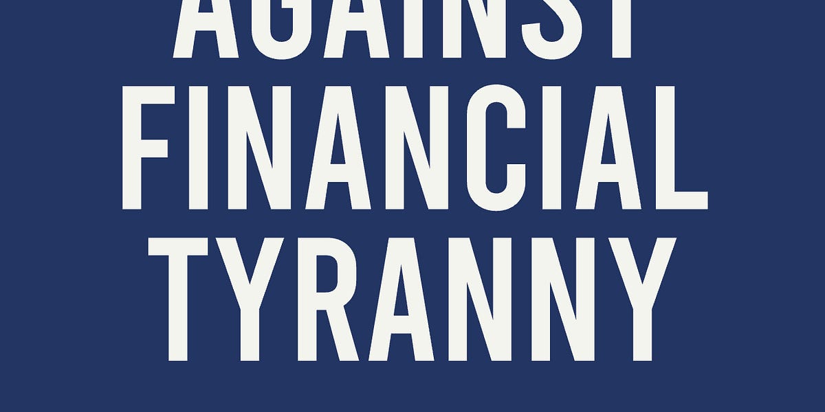 Americans Against Financial Tyranny