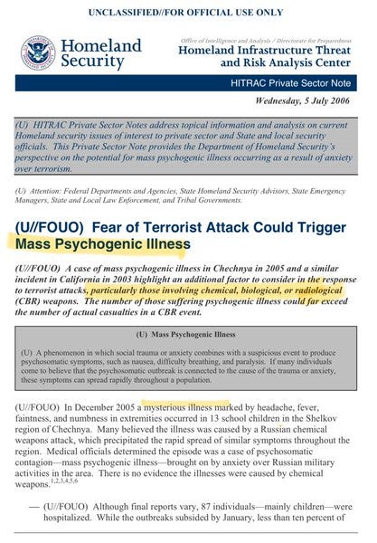 Debate: Was Covid-19 A Pandemic Caused By A Novel Pathogen Or Was It Created Solely By Harmful Policies and Fear Propaganda?