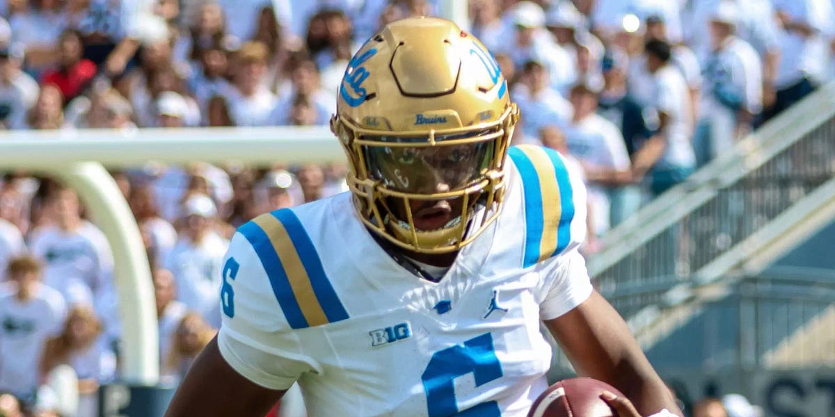 How to Watch, Listen and Stream Minnesota Golden Gophers at UCLA Bruins