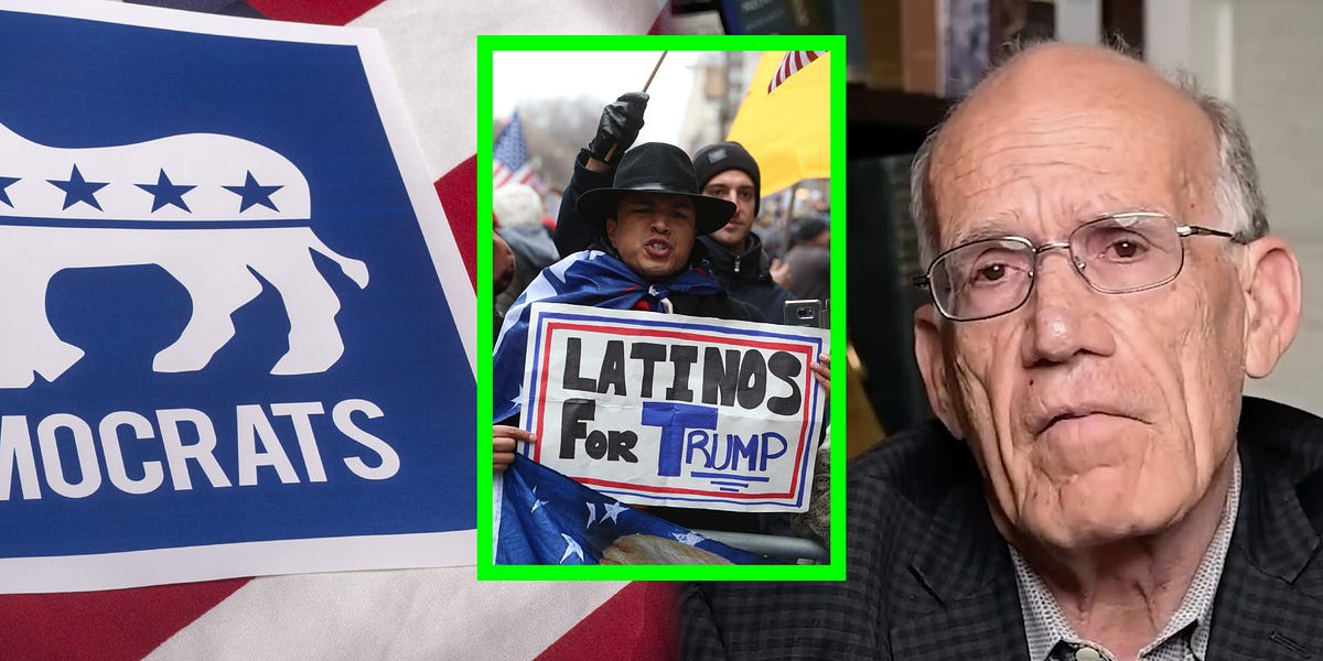 The Left&rsquo;s Embrace of Racism Is Backfiring