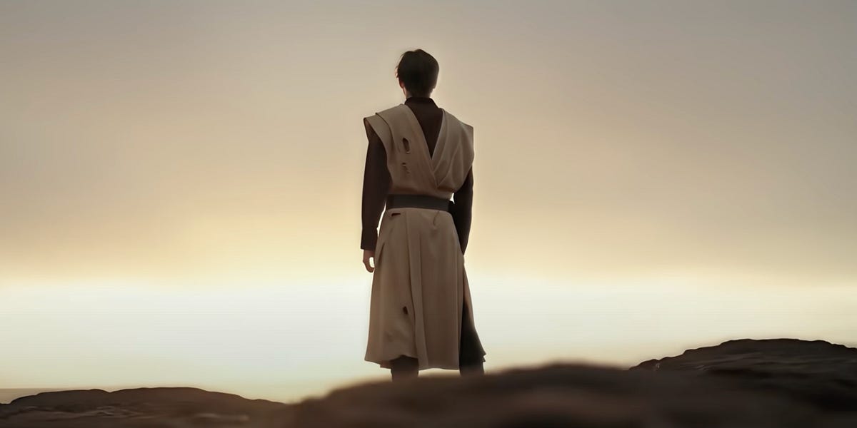 Dividing "Posters" and "Creators" Could Define Hollywood's AI Fight