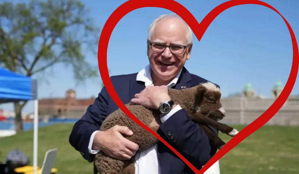 Which Dems Do We Love (And Not Love) This Week? Which Dems Do We Love (And Not Love) This Week?