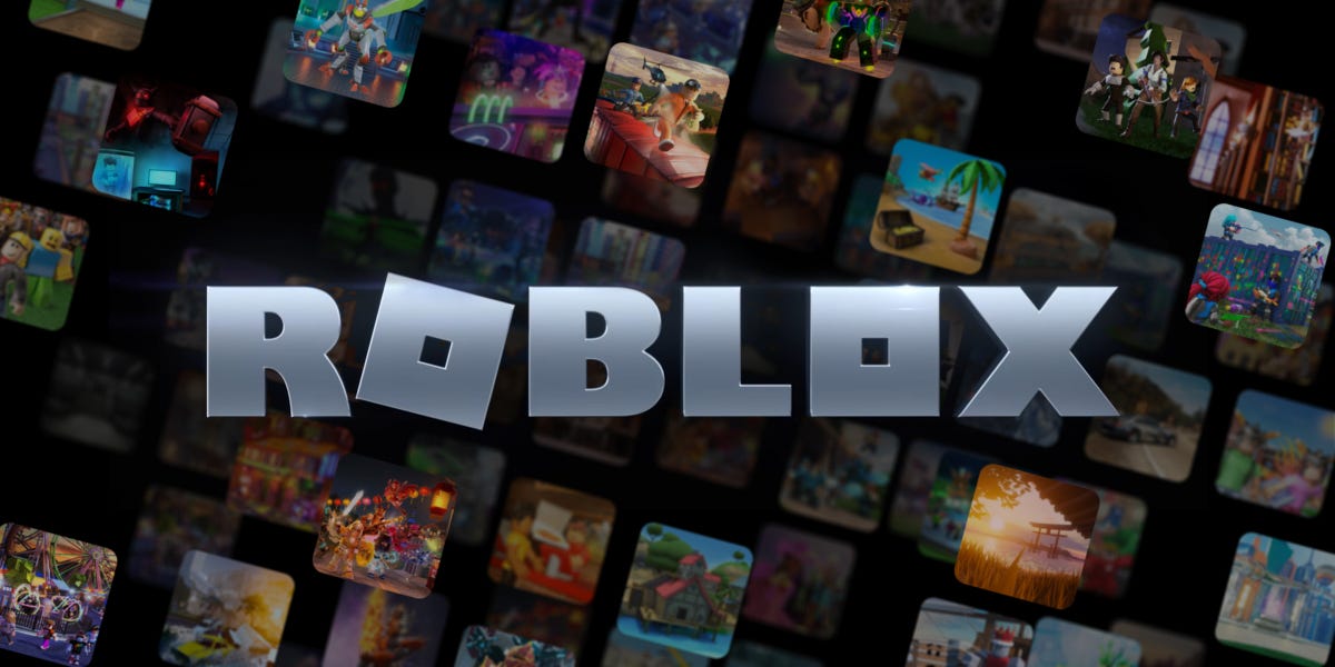 Free Roblox 3D Game Development Workshop, November 14 2023