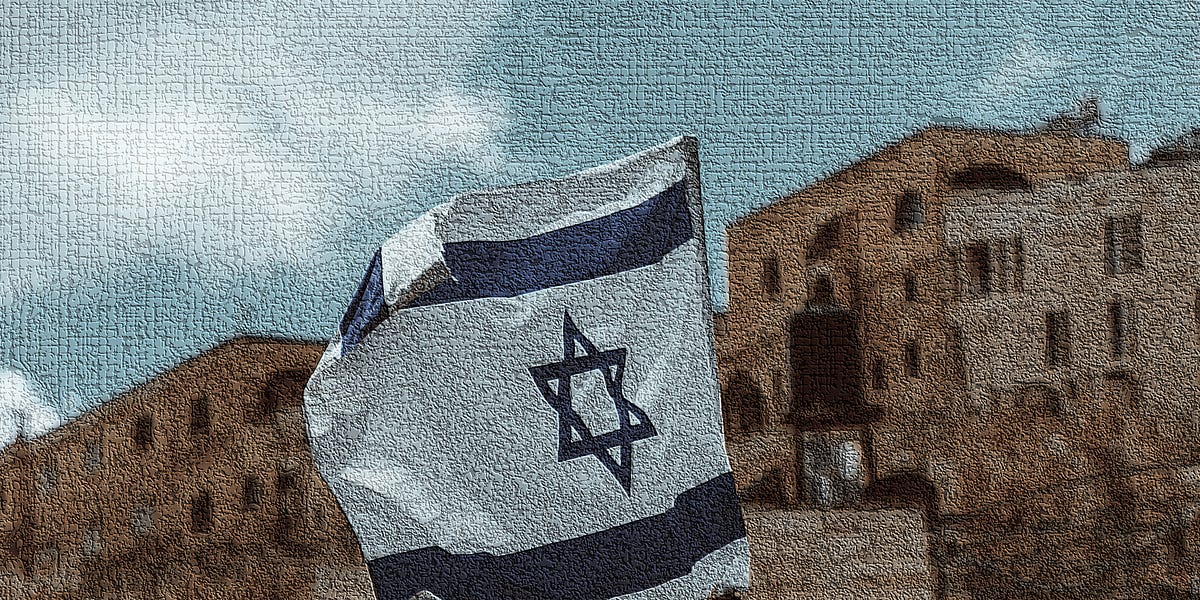 Gaza Update by Joe From the Bronx Joe’s Substack