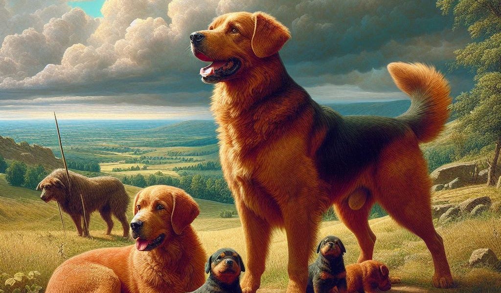 Understanding Your Pet: The Key Differences Between Male and Female Dogs