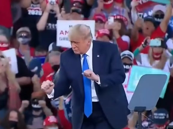 Independents Are Abandoning Trump In Record Numbers Independents Are Abandoning Trump In Record Numbers