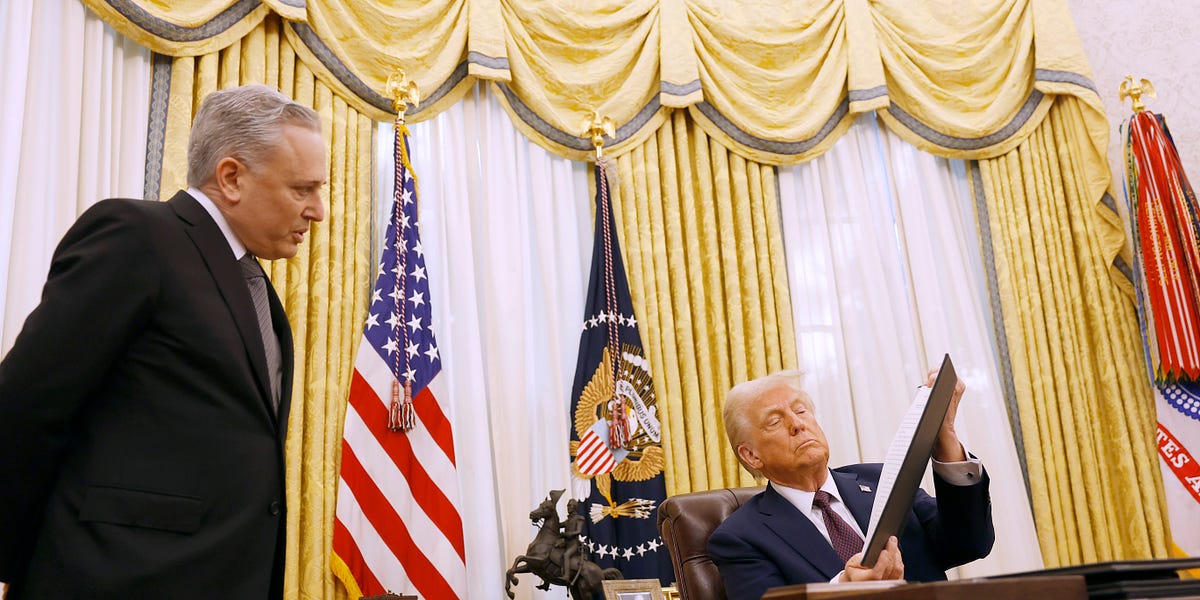 Trump Rings in a New Era for Crypto with Plans for Government Stockpile