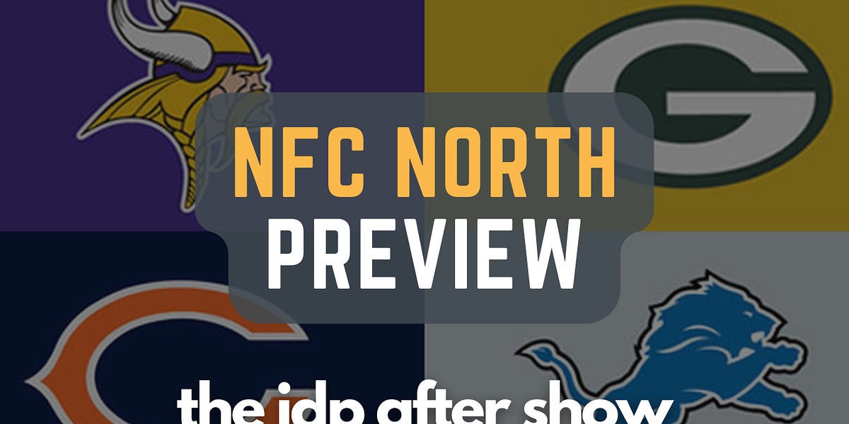 COMING SOON: The IDP Show Draft Kit - The IDP Show