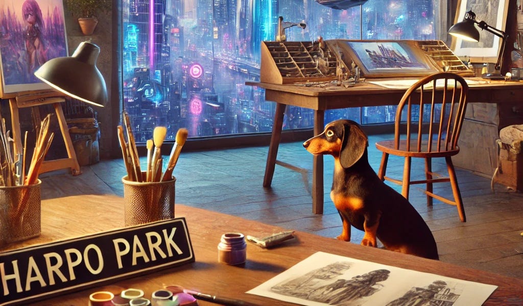 Aliens, Black Holes & The Big Bang