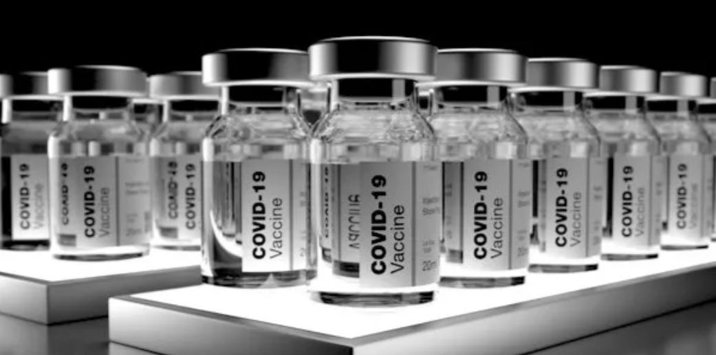 Prof.Angus Dalgleish: The COVID Booster Cancer Time Bomb