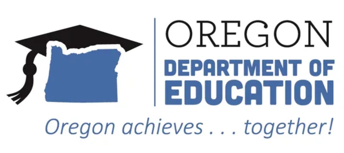 Race determined summer school grants