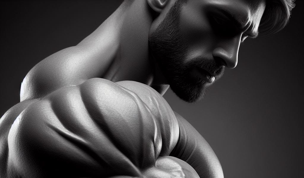 Pump Up Your Arm Routine for Strong and Sculpted Muscles