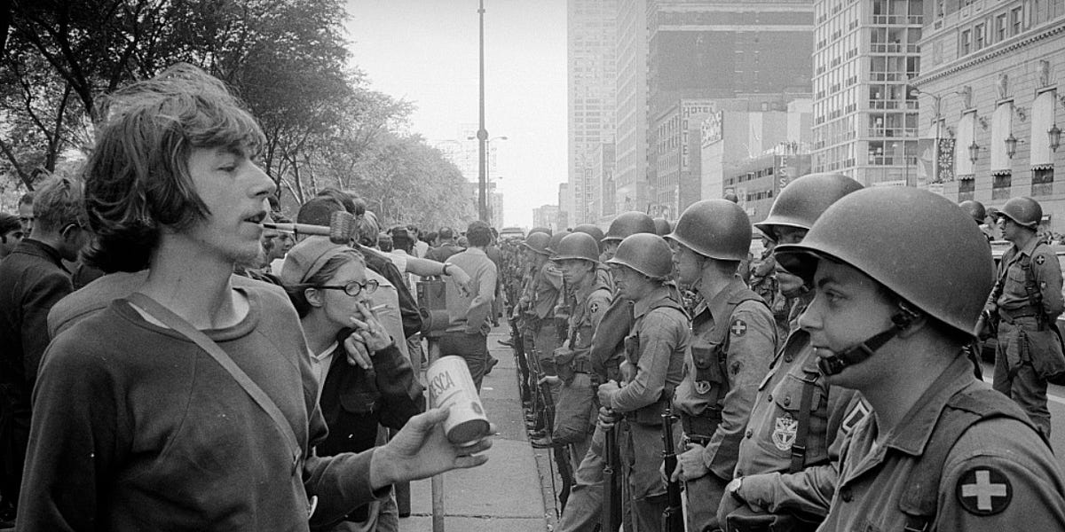 Sunday, In The Bar, I Think It Will Be August 18!