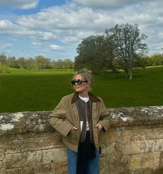 1 Homesickness and countrysides by Eleanor Kittle