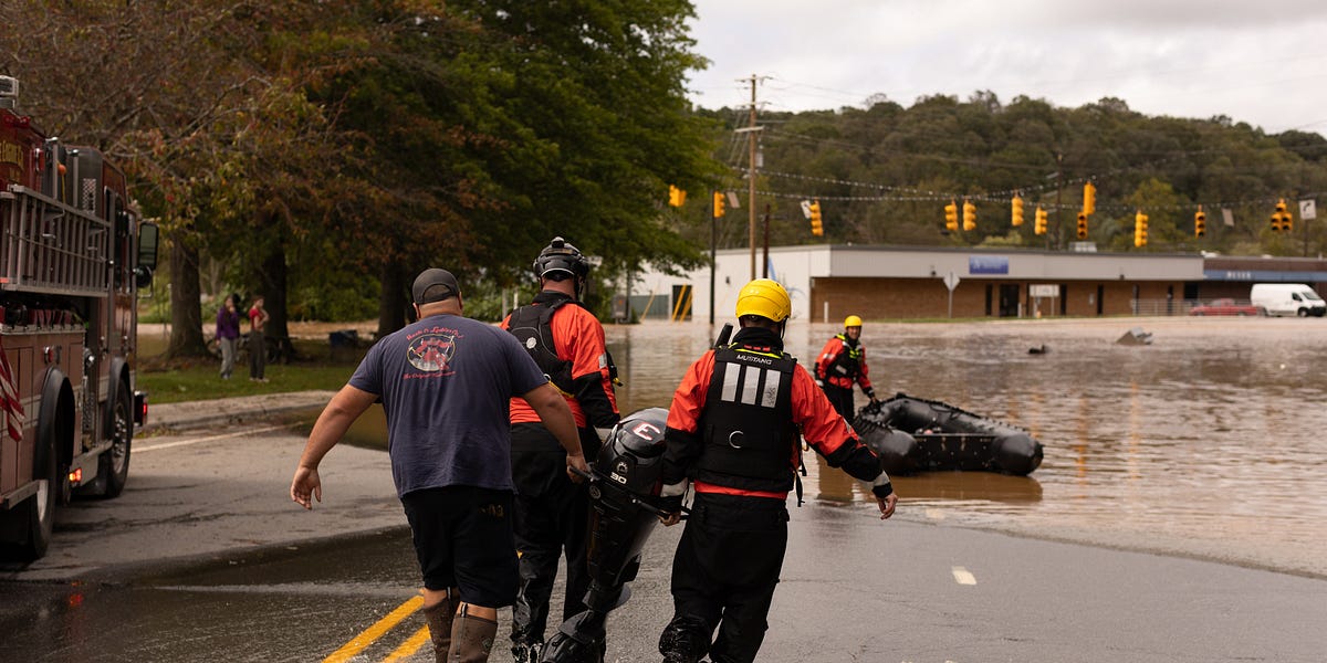 "What Do You See?" (Guest Essay) by Charles Davidson