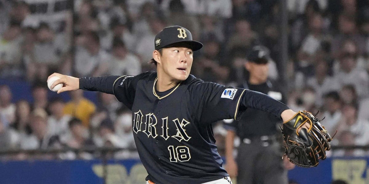 New York Mets are expected to be strong suitors for top Japanese