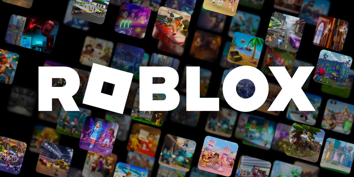 Why Roblox terrifies me - Roblox - TapTap