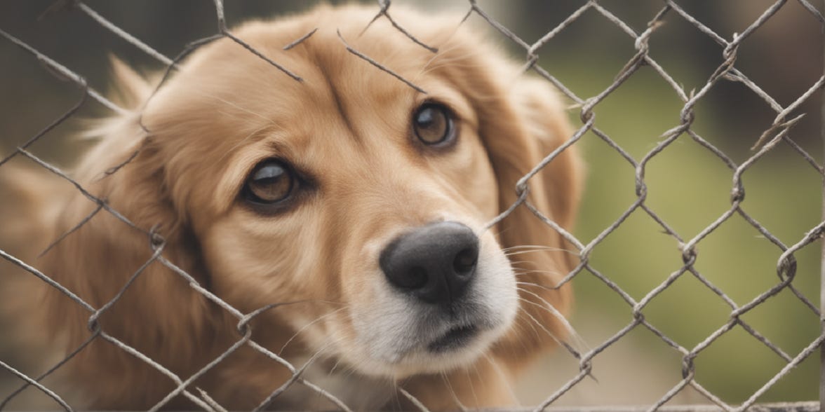 Finding Your Furry Friend: A Step-by-Step Guide to Choosing the Perfect Dog or Cat from an Animal Shelter
