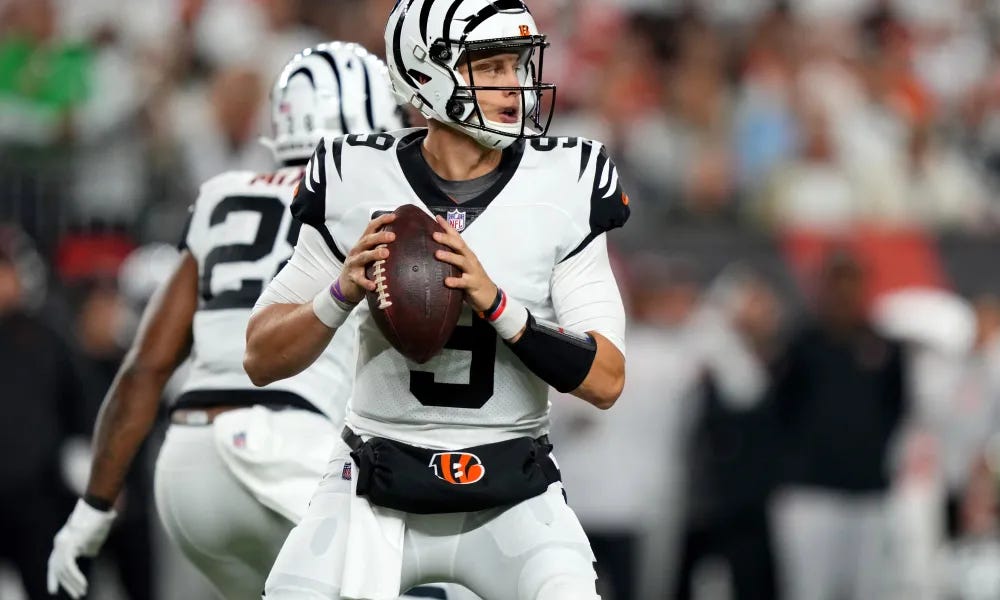 Comments Why Shouldn't Joey B Call Some Shots?