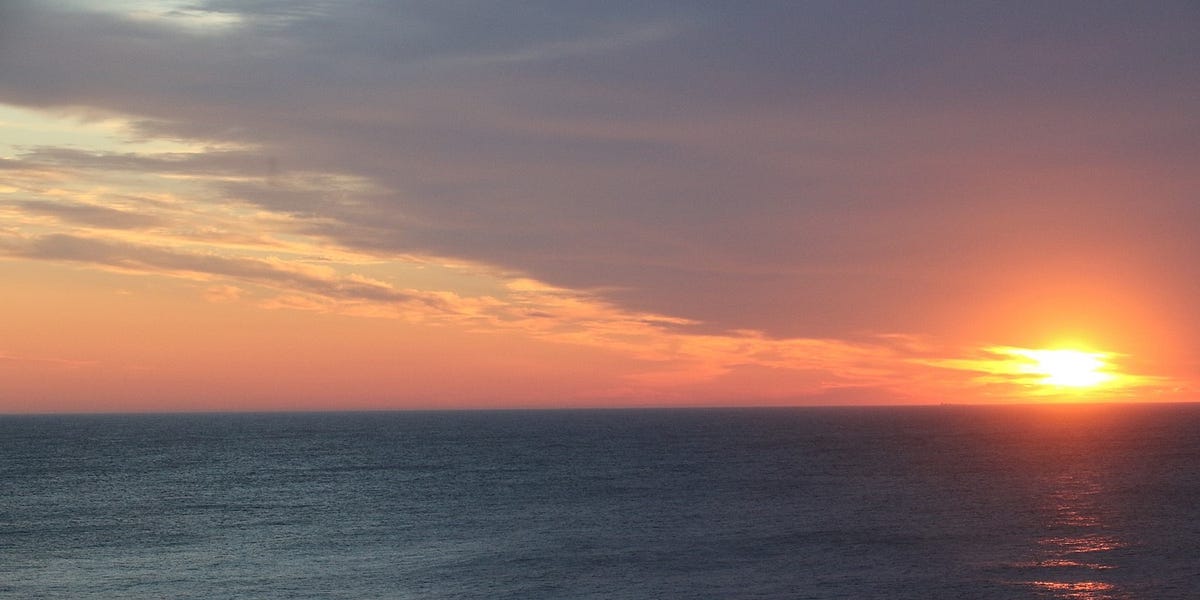 Discussions with Yahweh; THE RED, WHITE AND BLUE