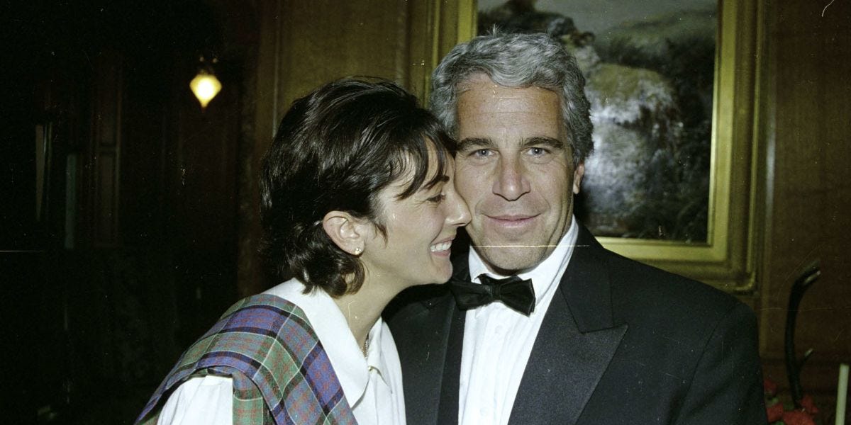 The Truth about the Jeffrey Epstein John Does