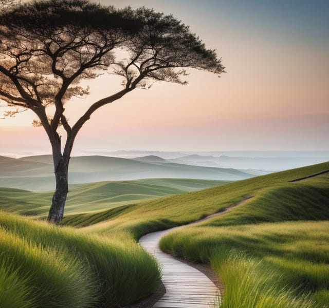 Expect Less, Experience More: A Journey to a More Fulfilling Life