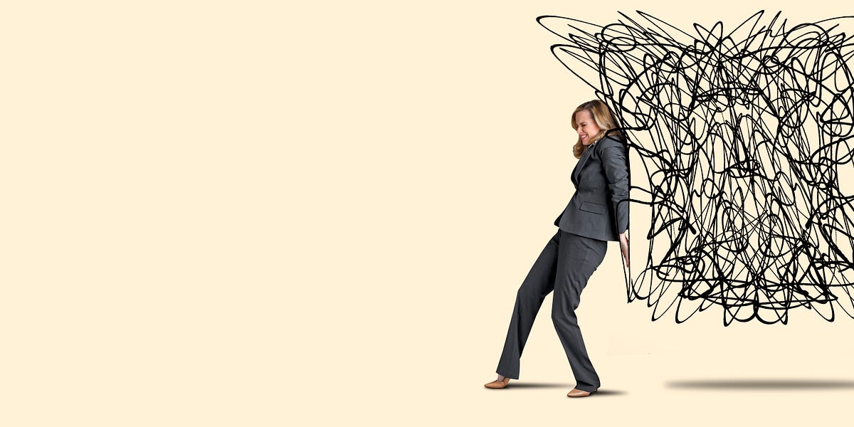 Five things on Friday #388