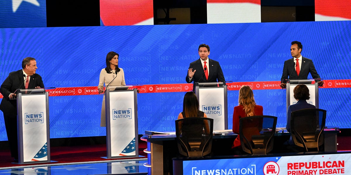 Cynical, Nasty, and Nuts