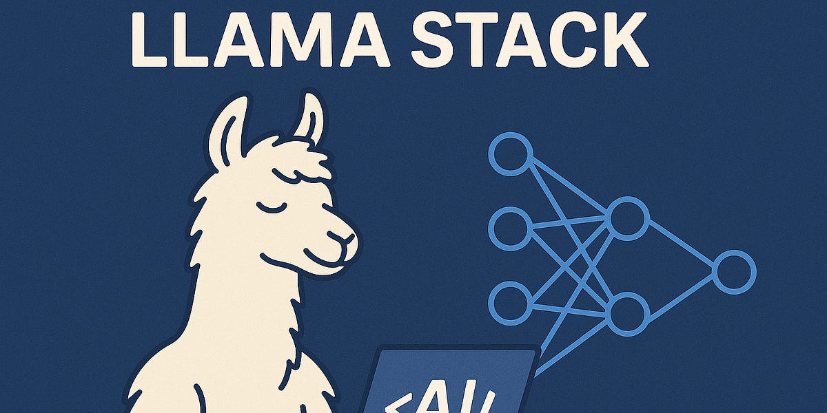 The Sequence Engineering #533 : Inside The Llama Stack